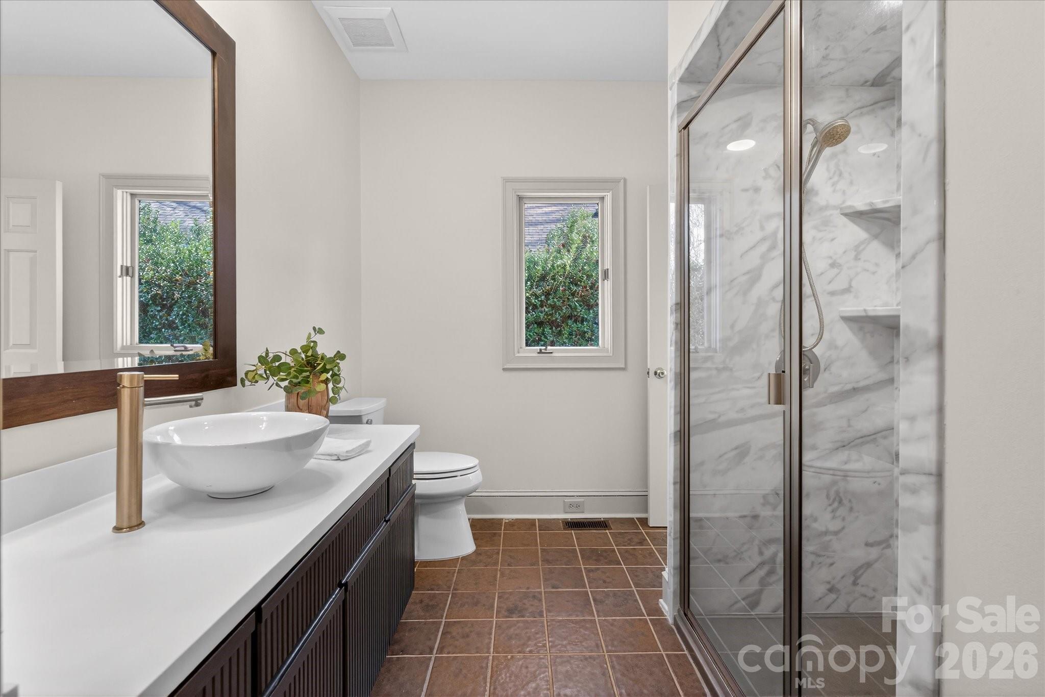 Quail Hollow - Residential