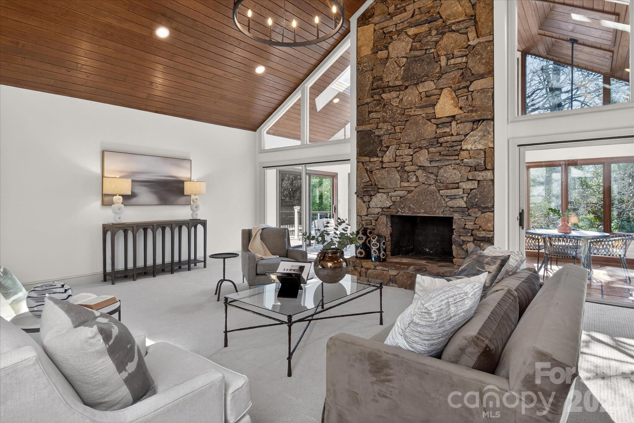 Quail Hollow - Residential