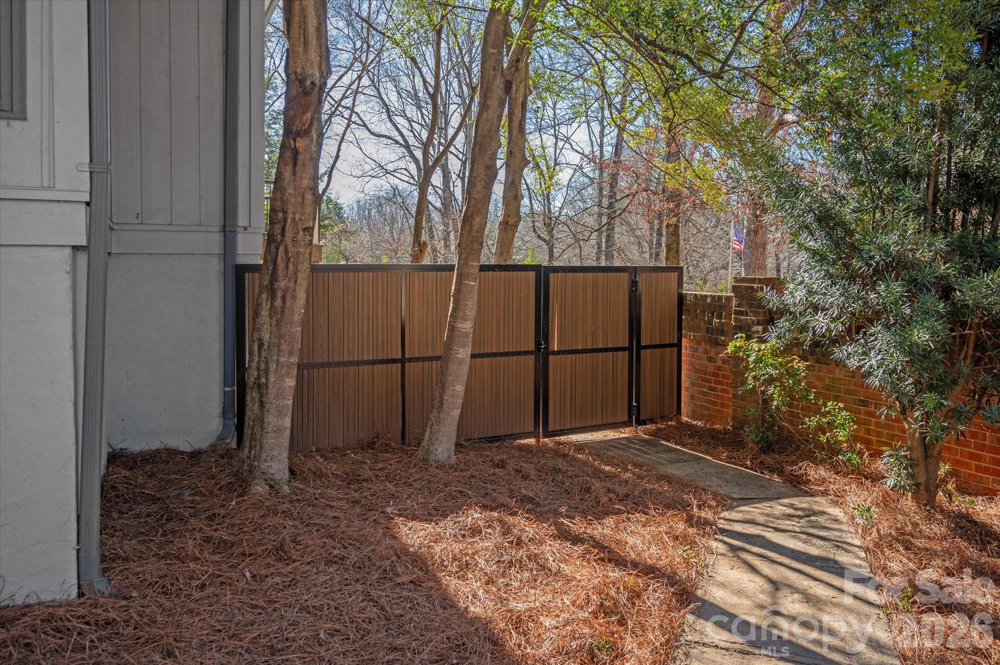 Quail Hollow - Residential