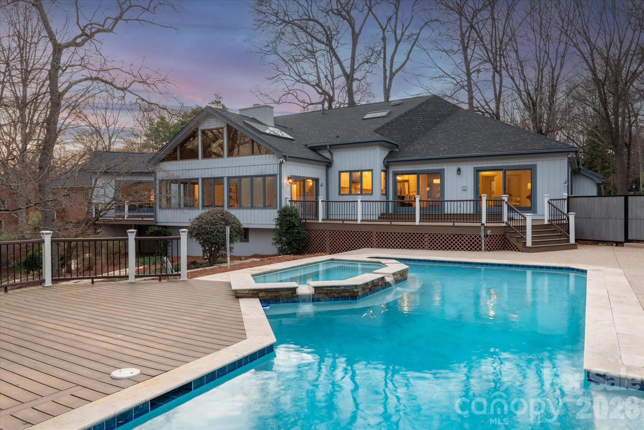 Quail Hollow - Residential