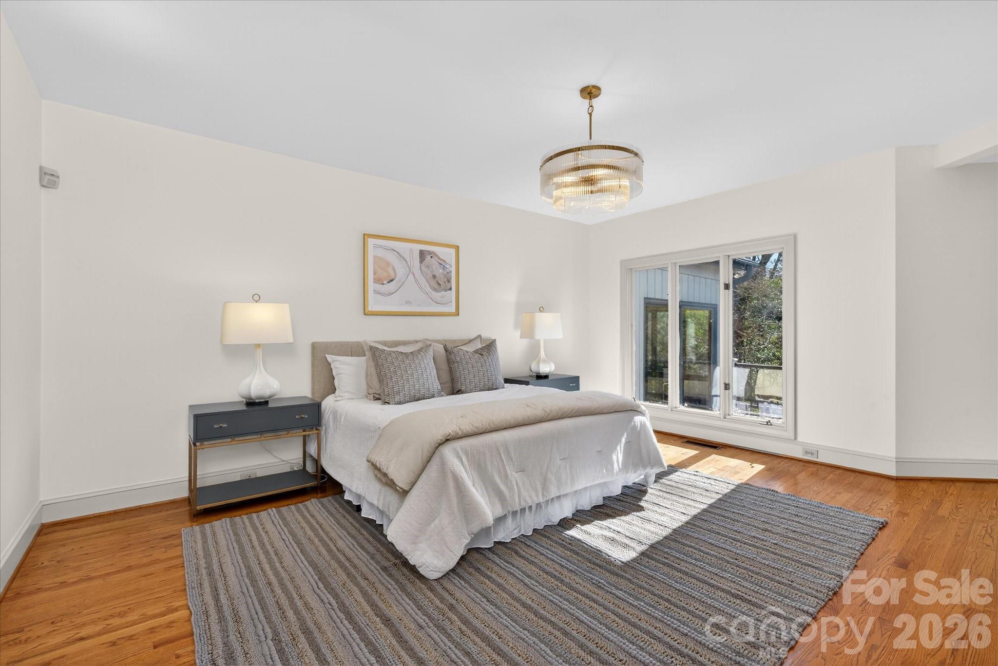 Quail Hollow - Residential