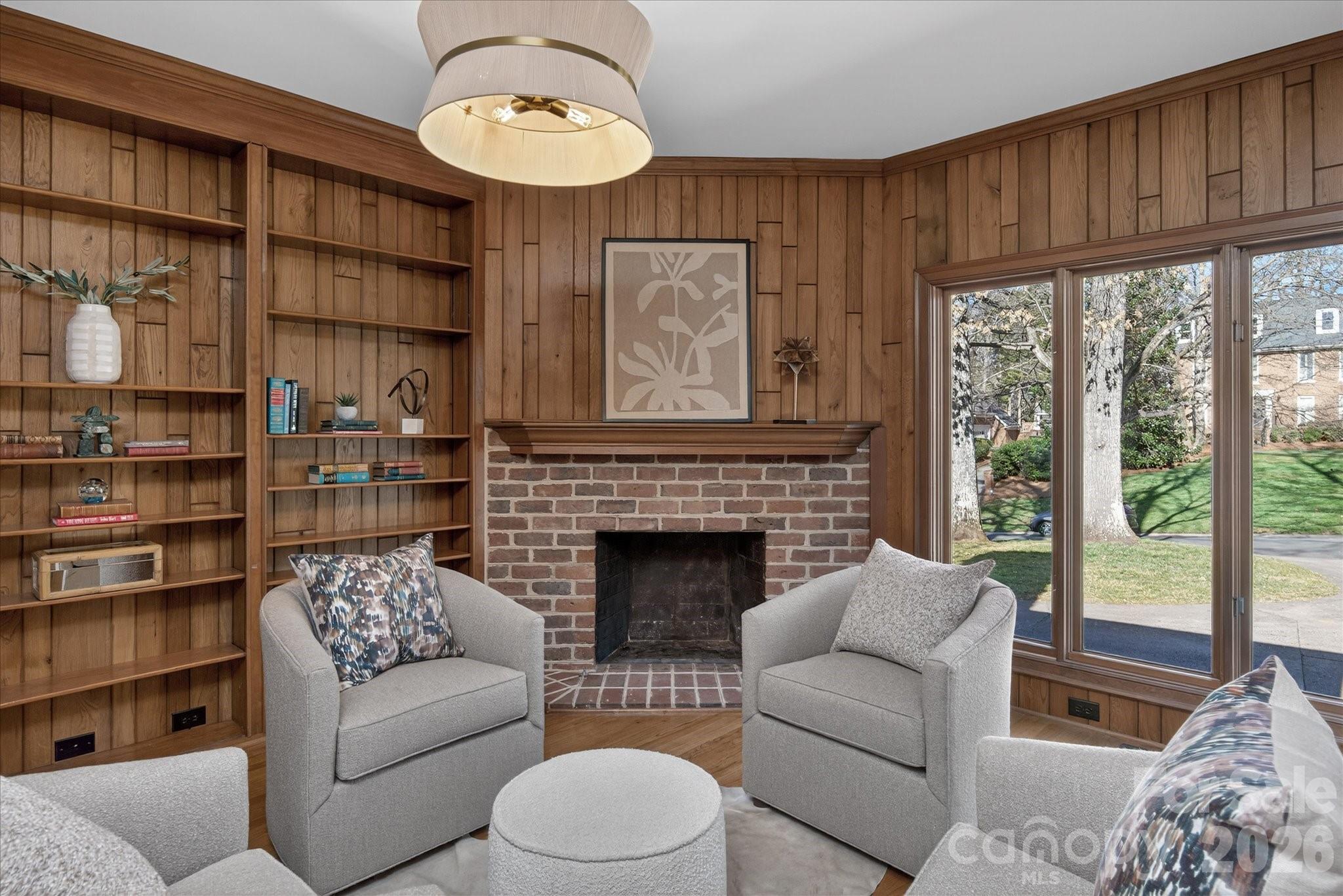 Quail Hollow - Residential