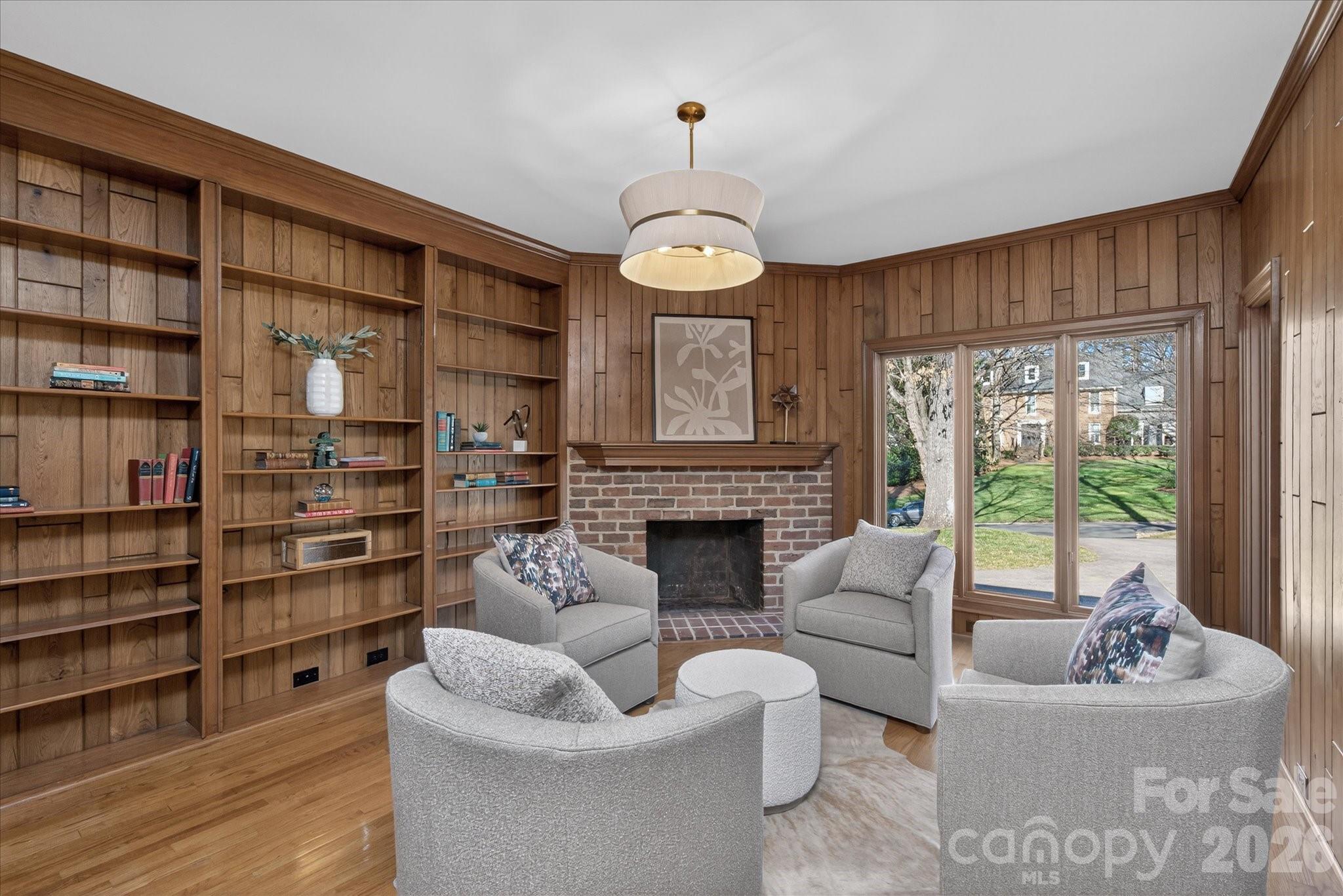 Quail Hollow - Residential