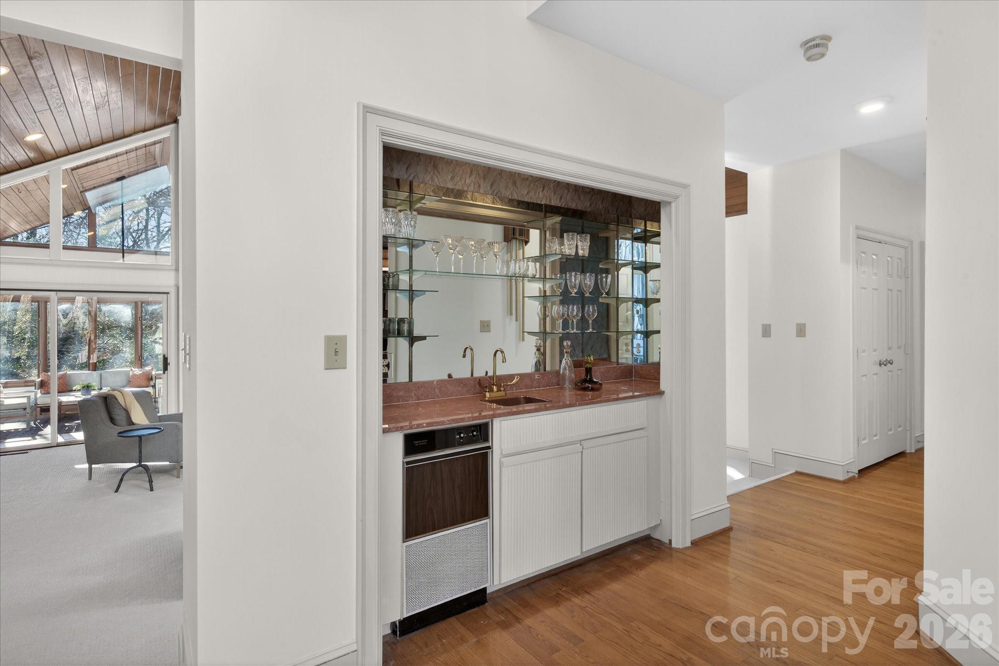 Quail Hollow - Residential