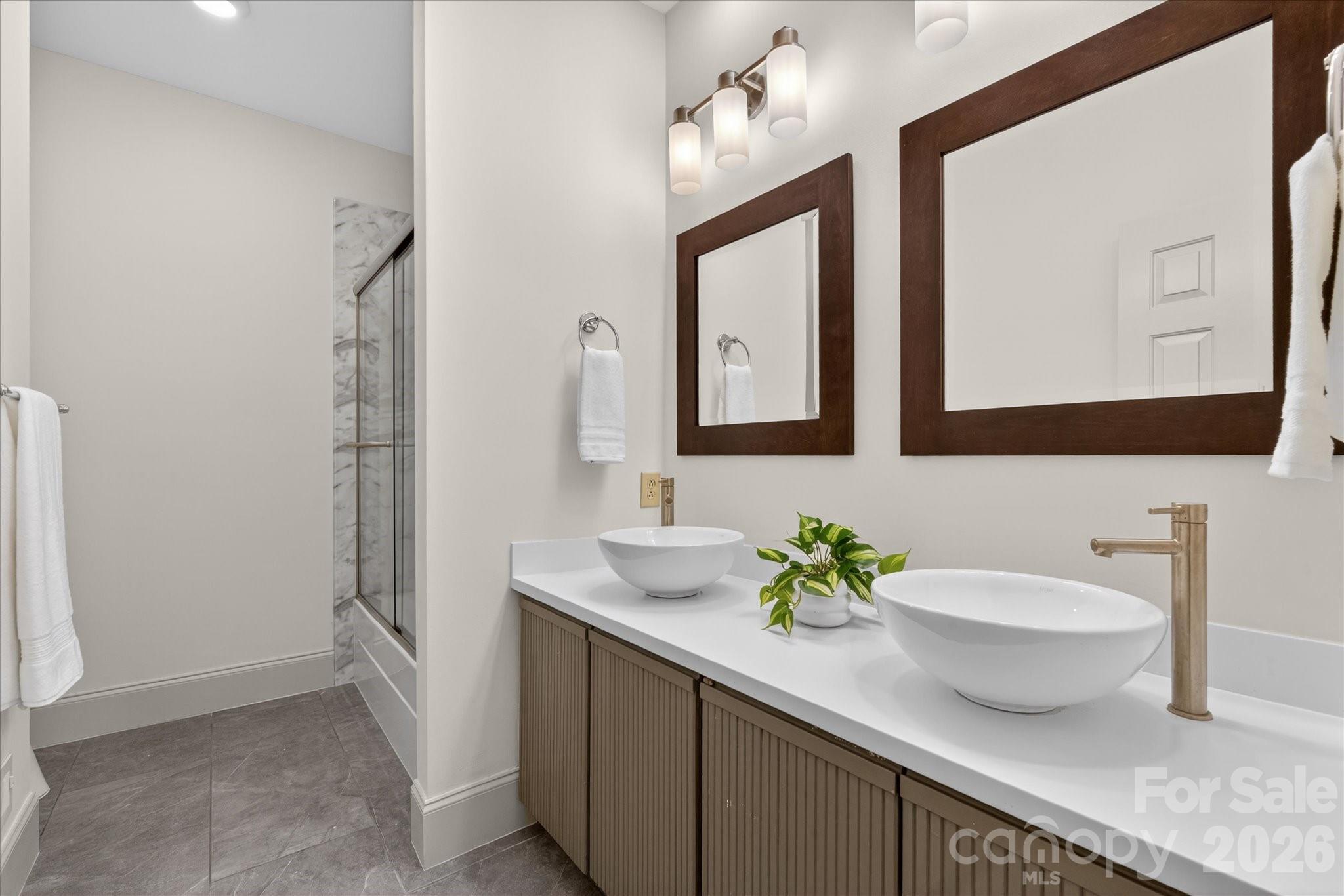 Quail Hollow - Residential