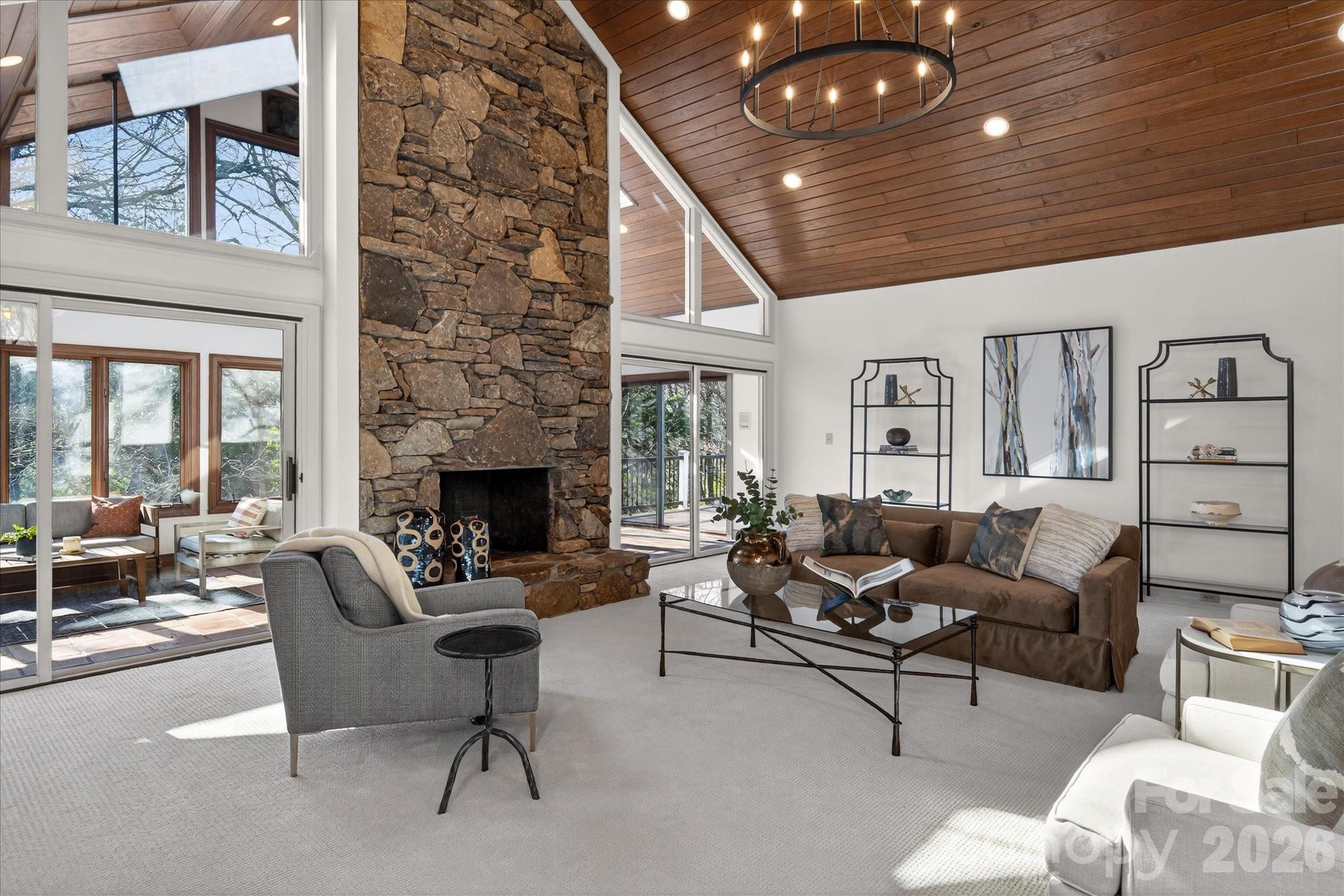 Quail Hollow - Residential