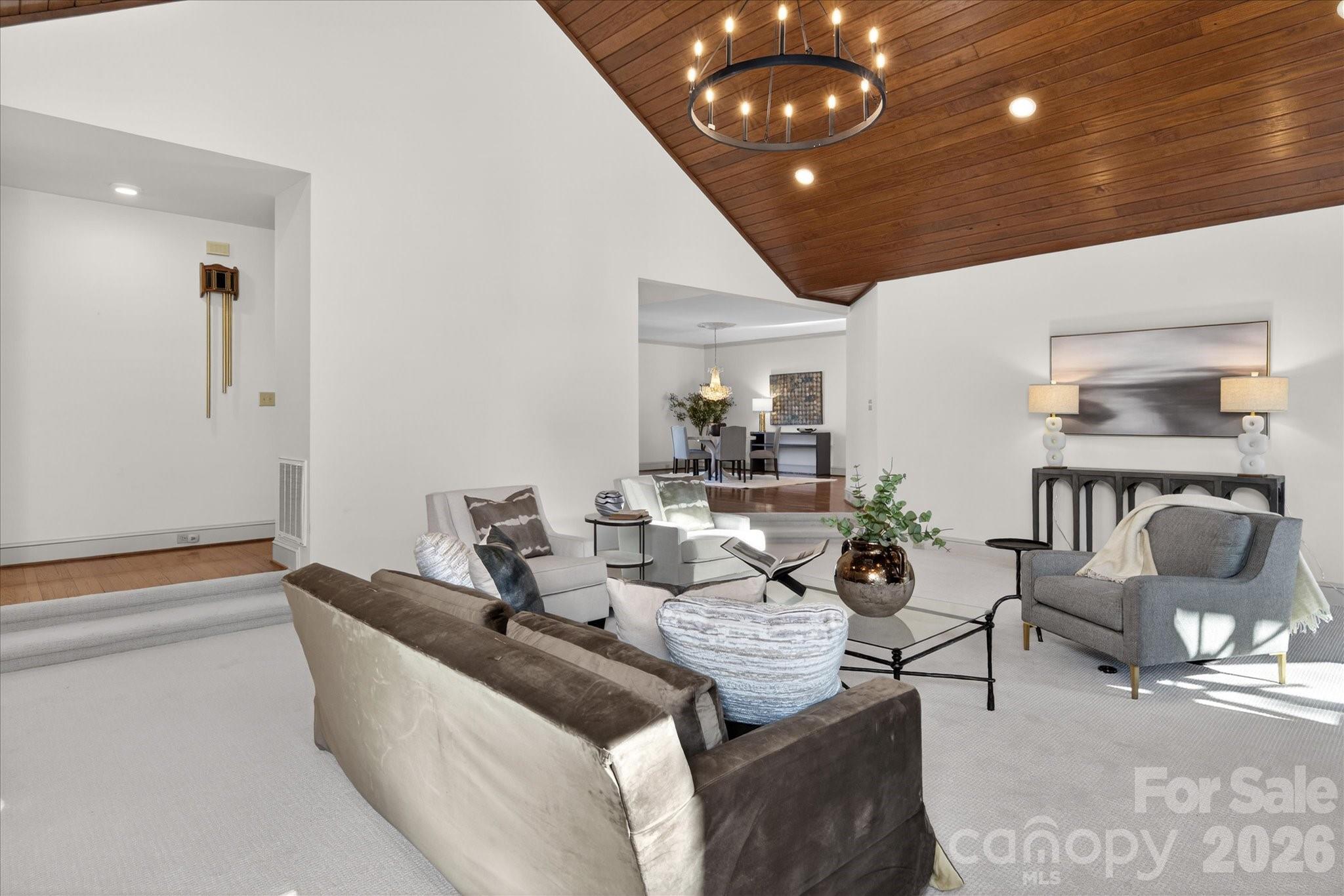 Quail Hollow - Residential