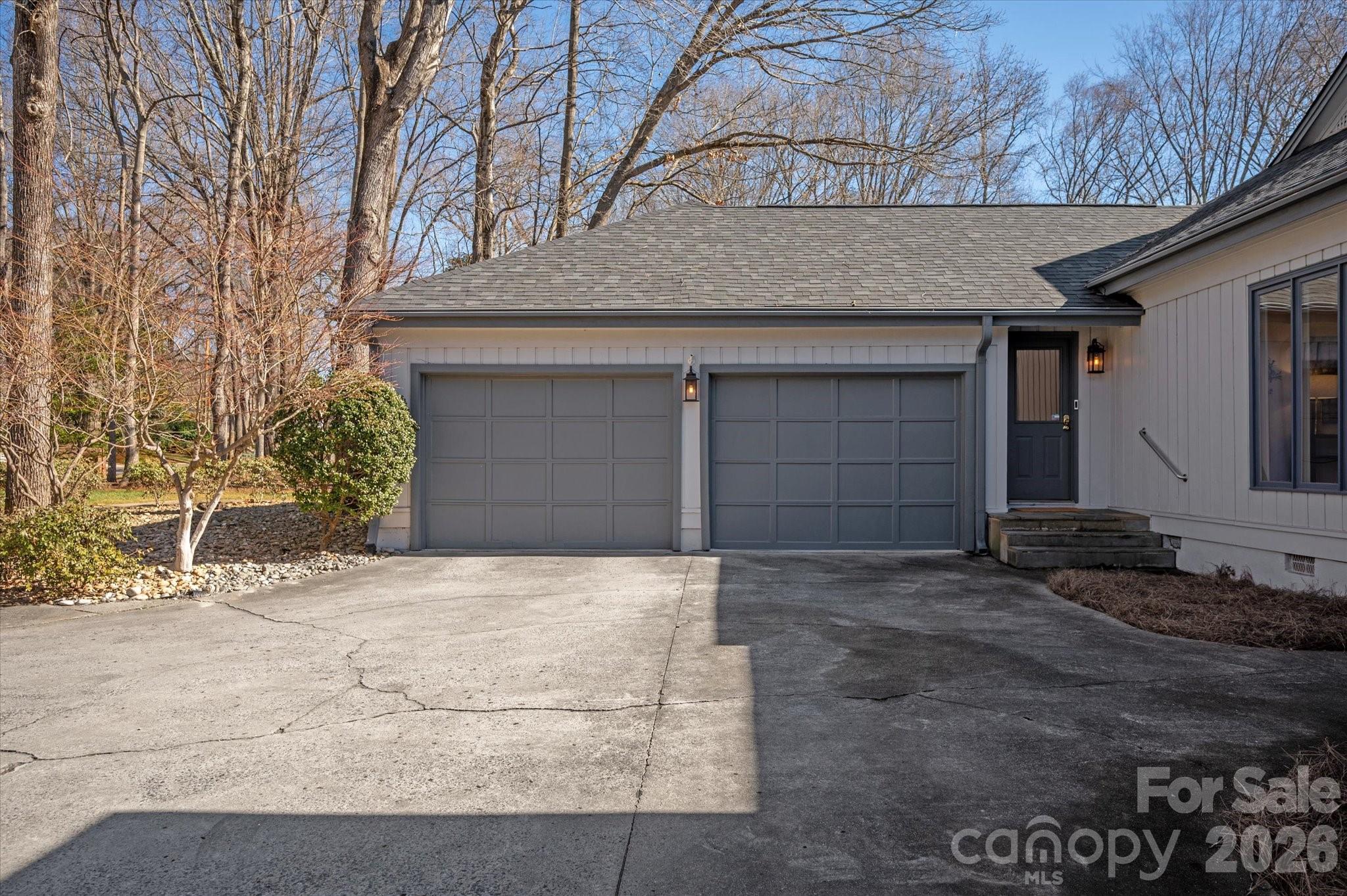 Quail Hollow - Residential