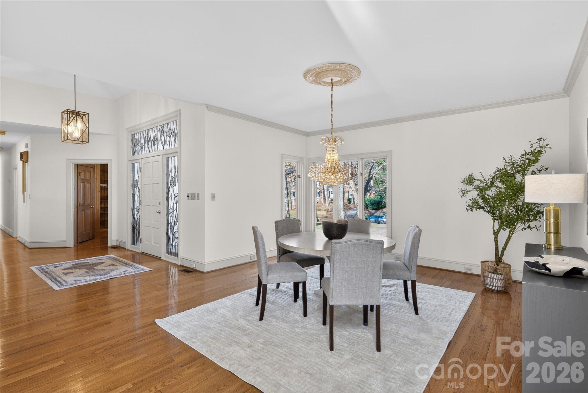 4310 Canoebrook Road