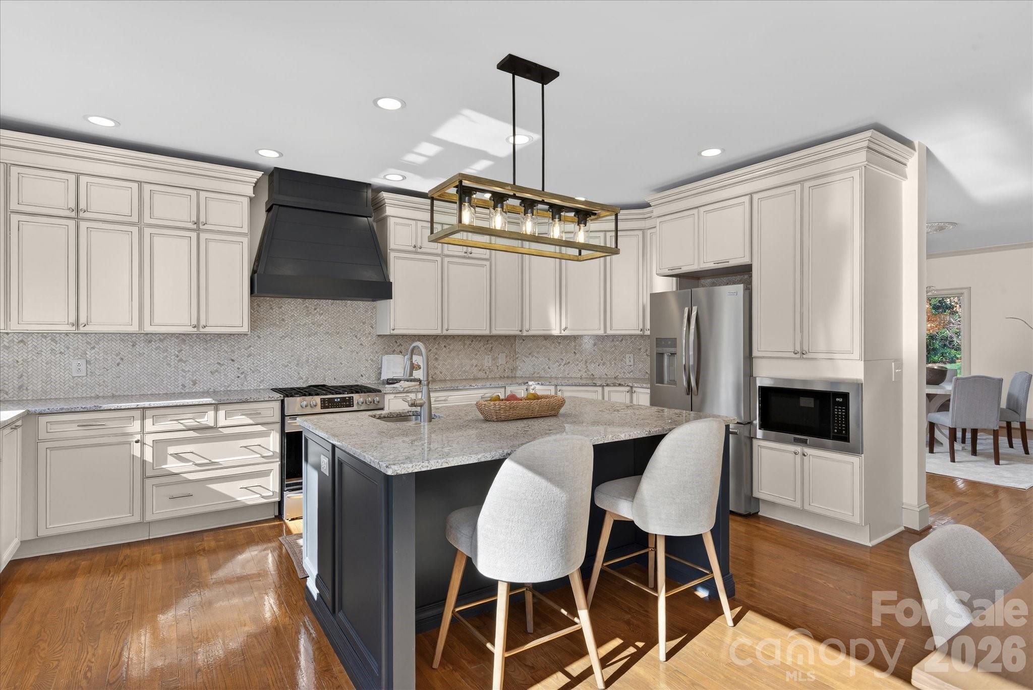 Quail Hollow - Residential