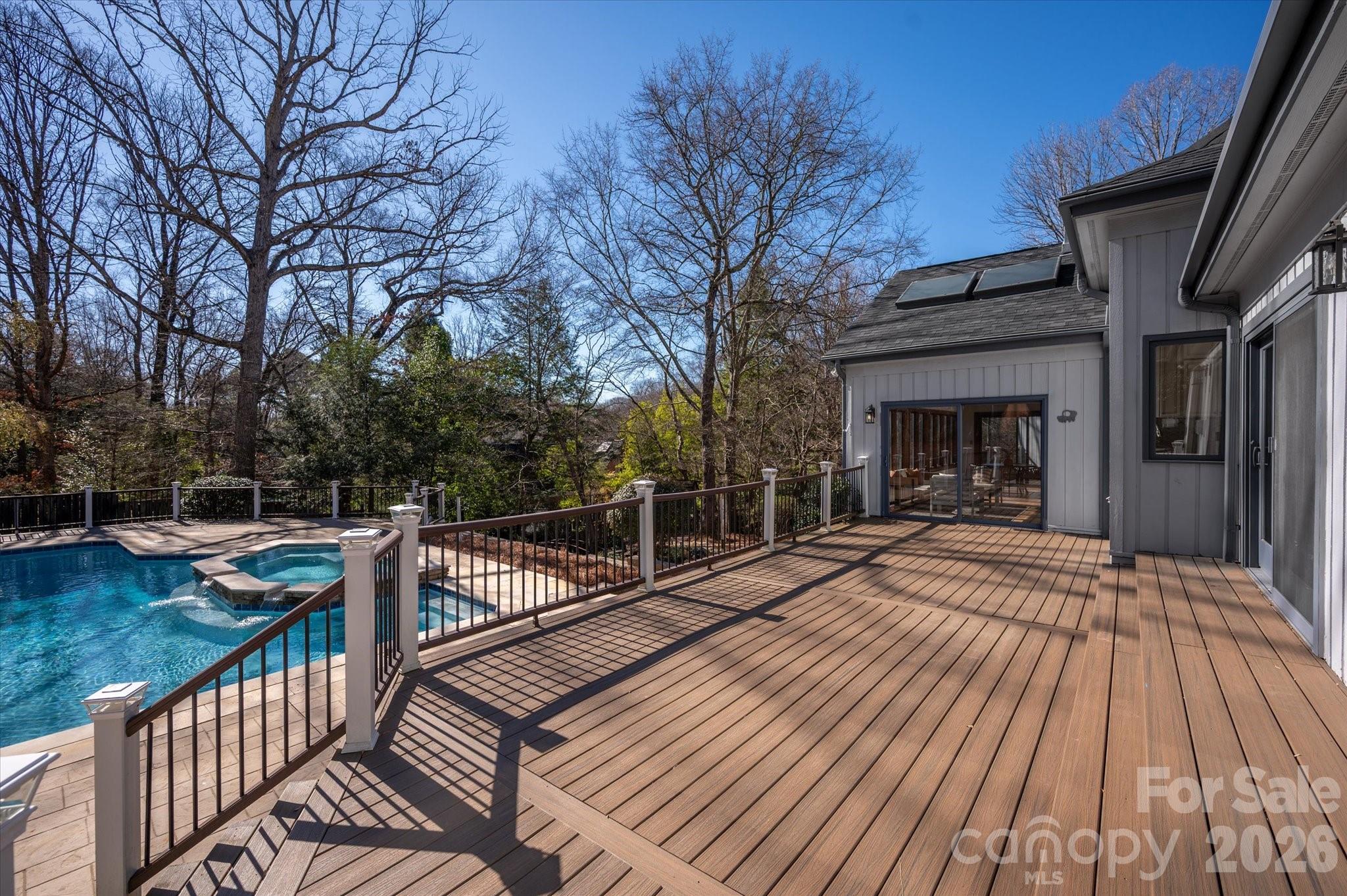 Quail Hollow - Residential