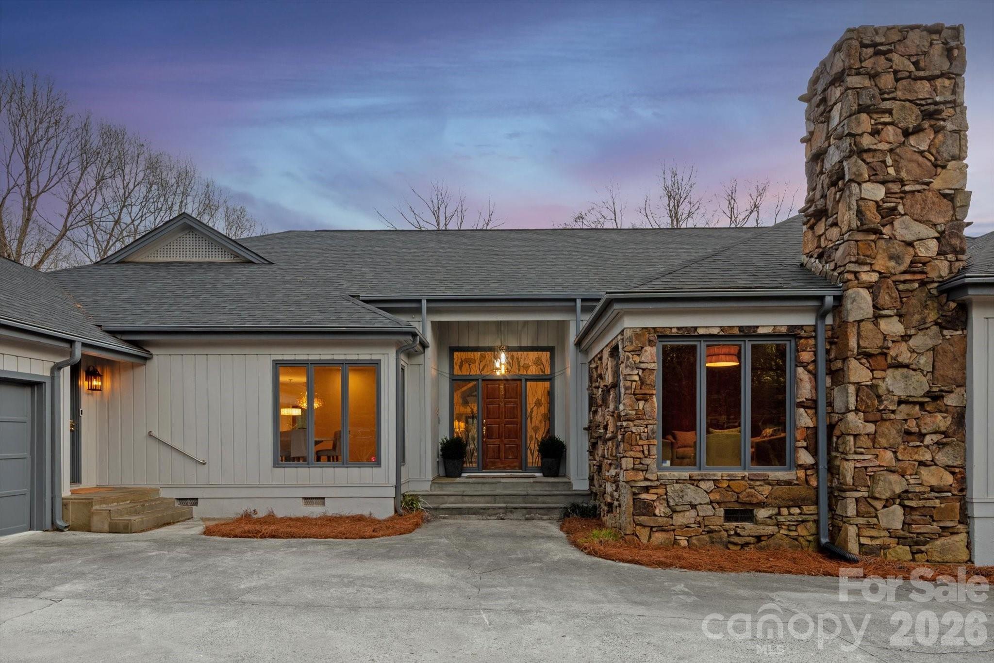 4310 Canoebrook Road