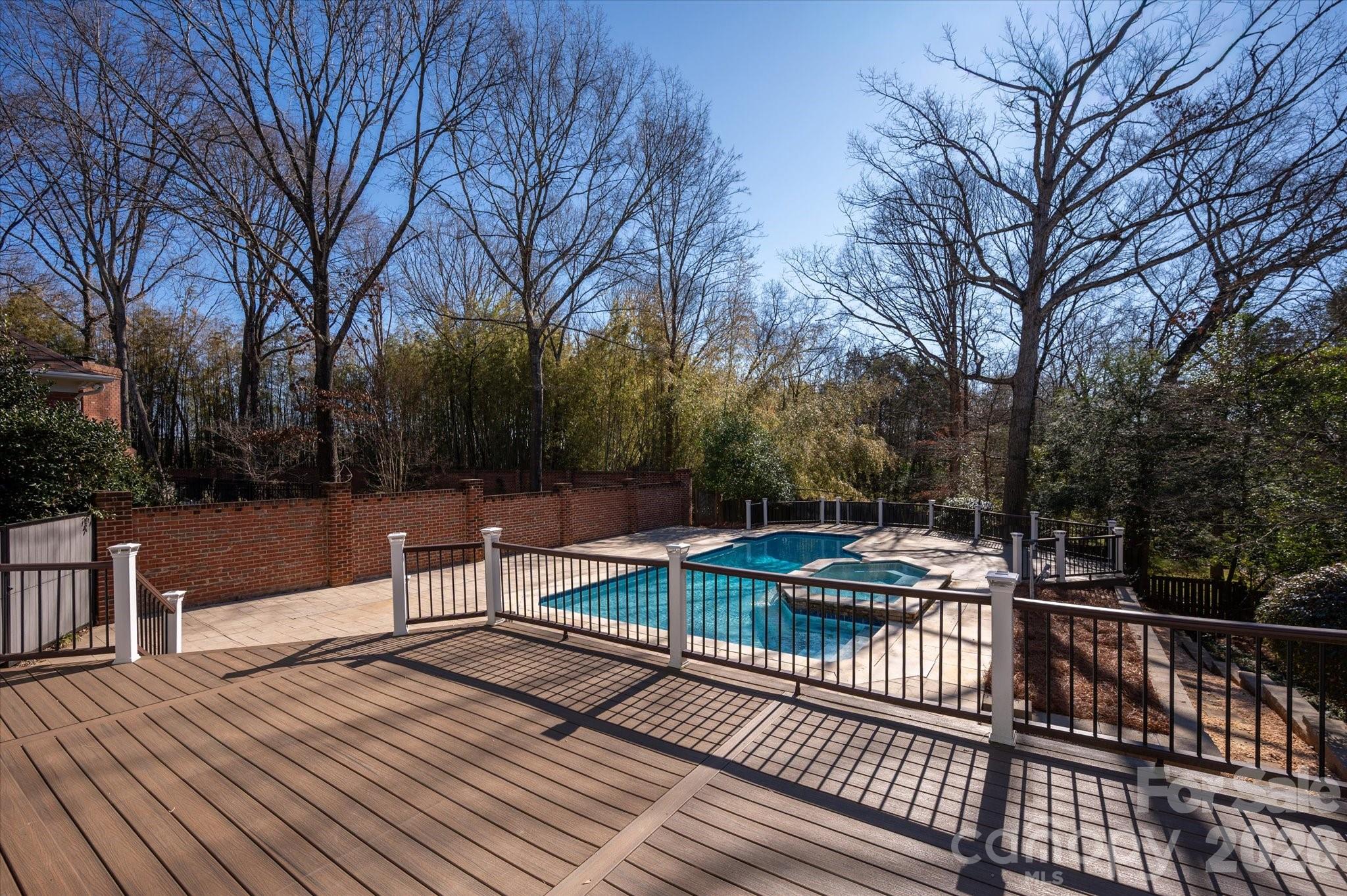 Quail Hollow - Residential