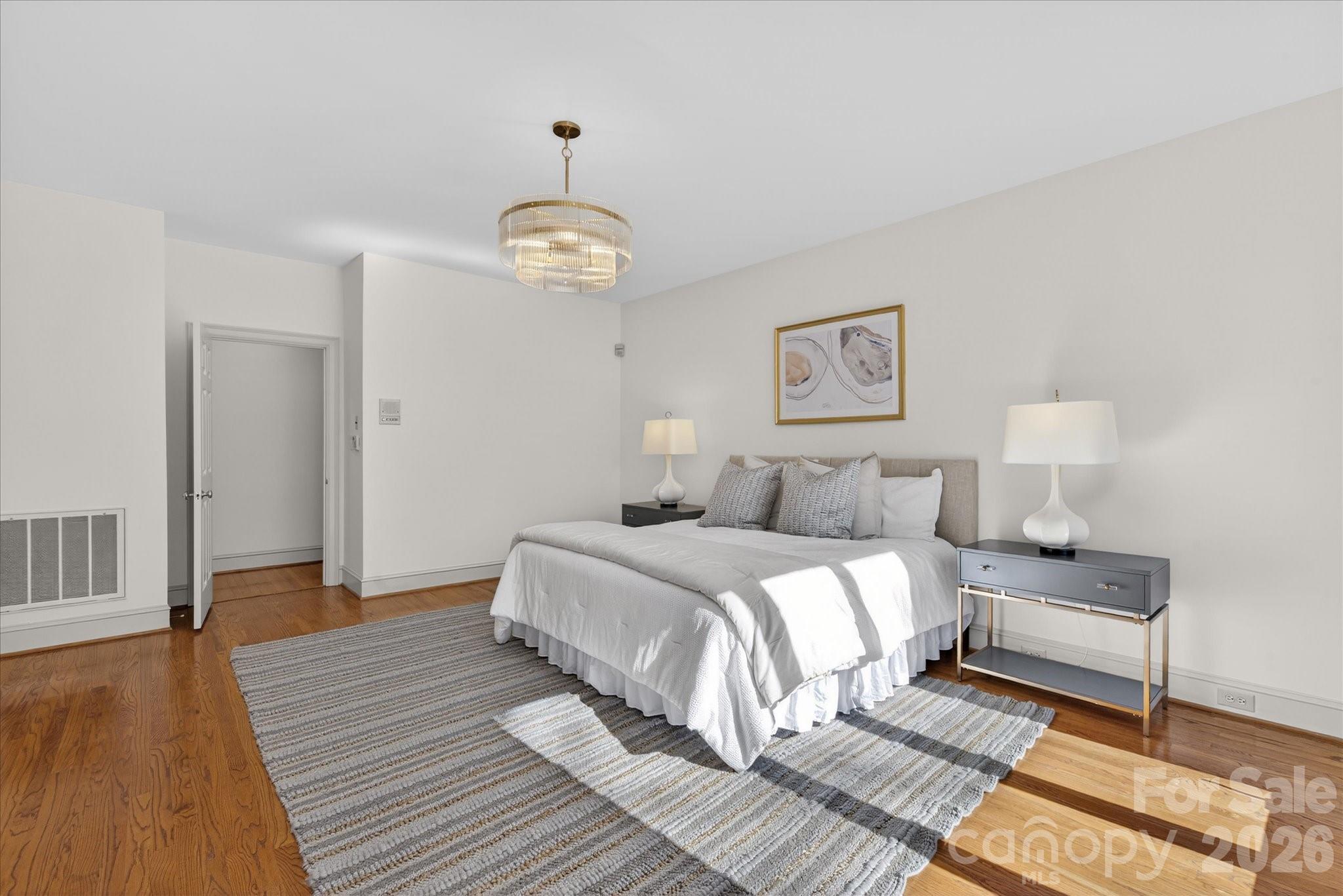 Quail Hollow - Residential