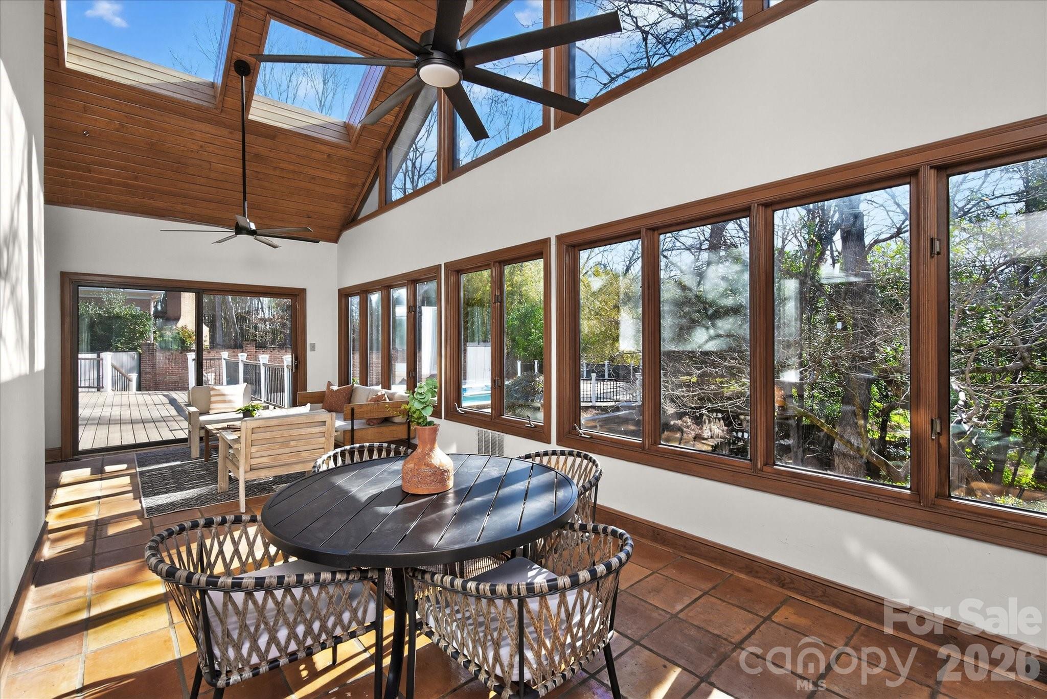 Quail Hollow - Residential