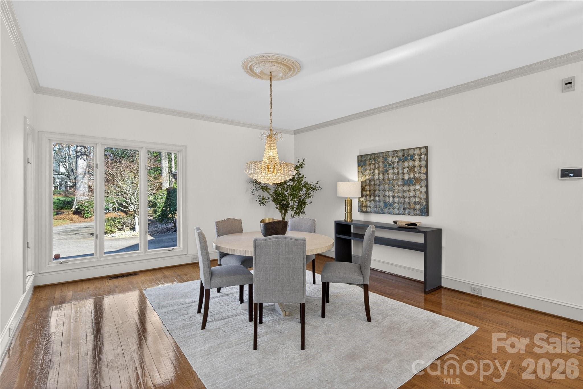 Quail Hollow - Residential