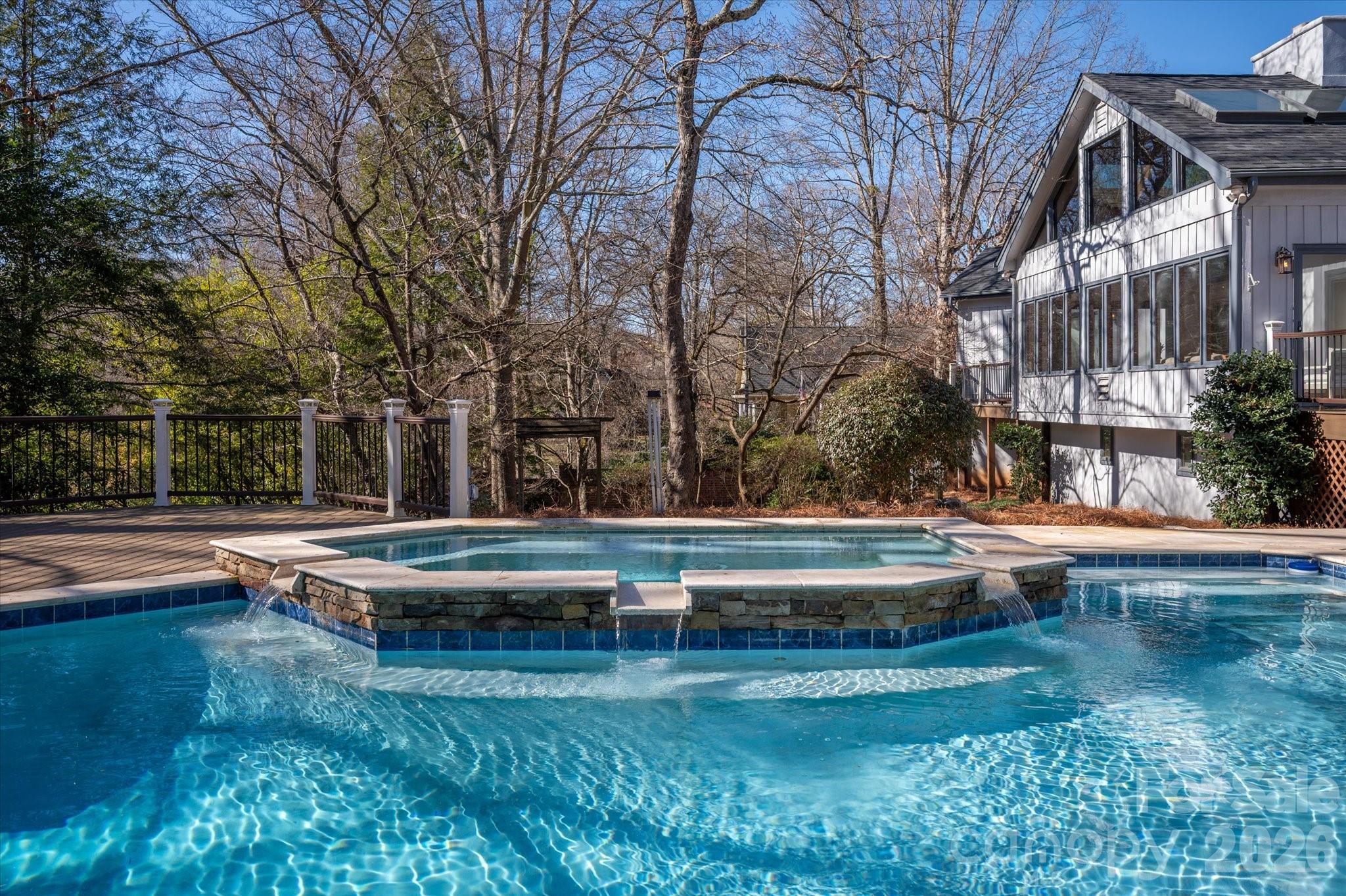 Quail Hollow - Residential