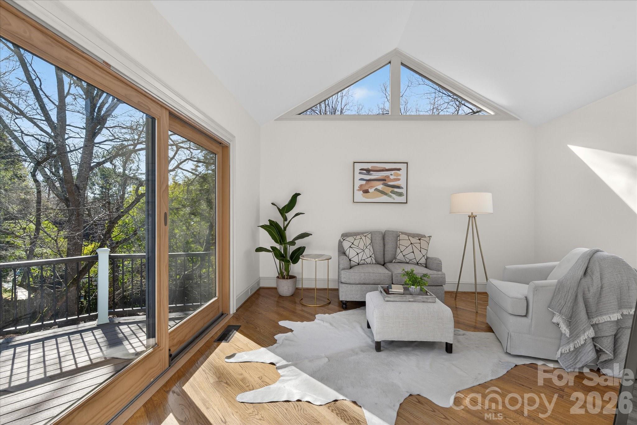 Quail Hollow - Residential