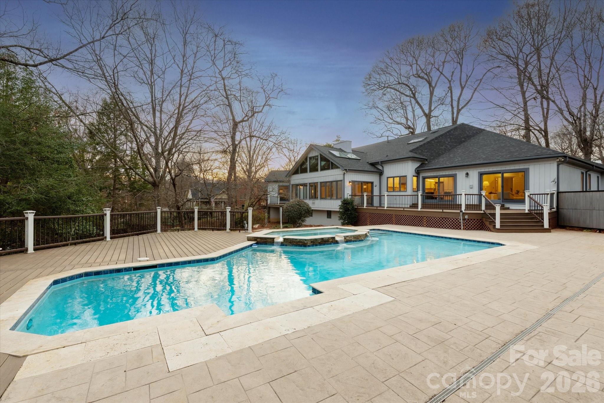 Quail Hollow - Residential