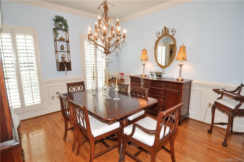 Sardis Croft - Residential