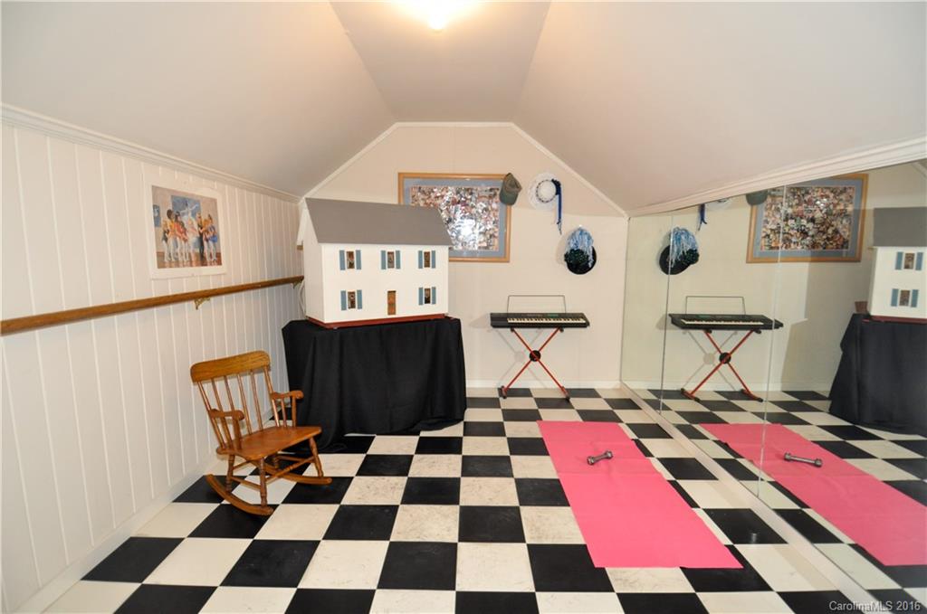 Sardis Croft - Residential