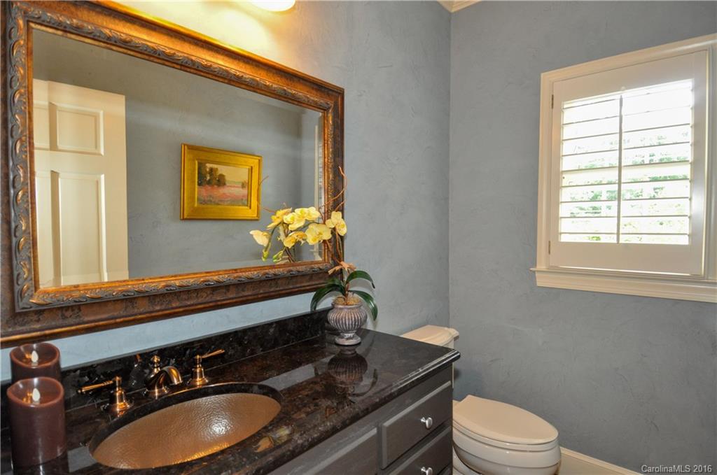 Sardis Croft - Residential