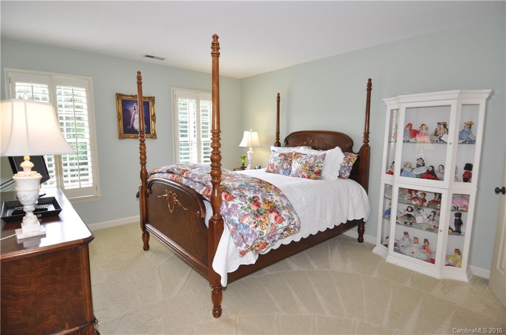 Sardis Croft - Residential