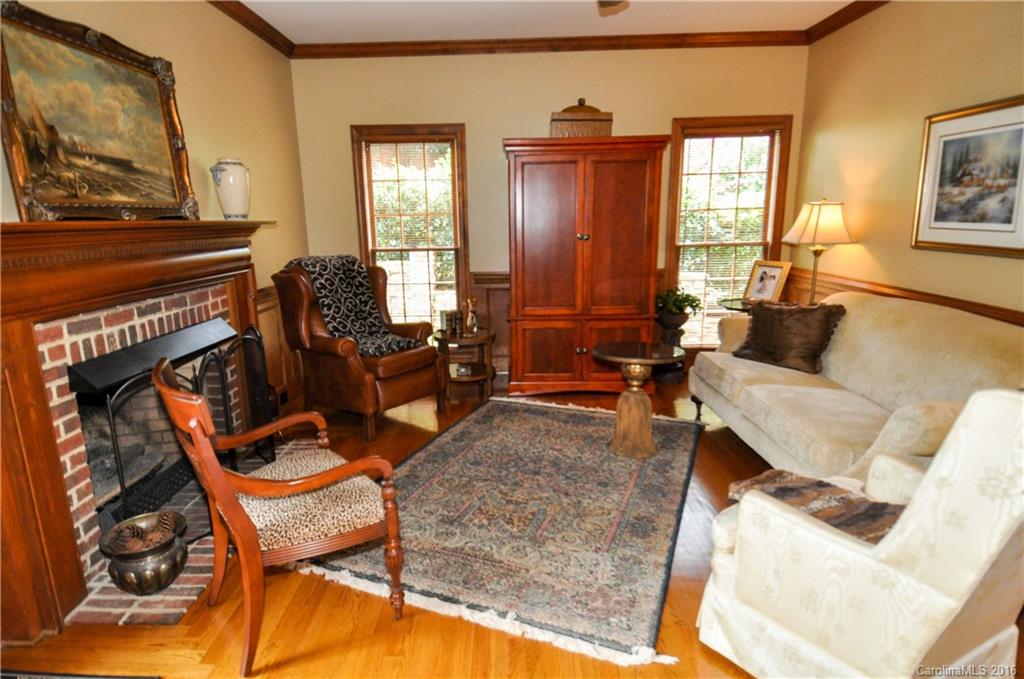 Sardis Croft - Residential