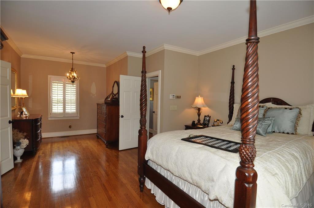 Sardis Croft - Residential