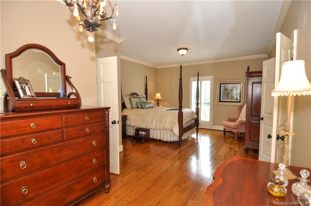 Sardis Croft - Residential