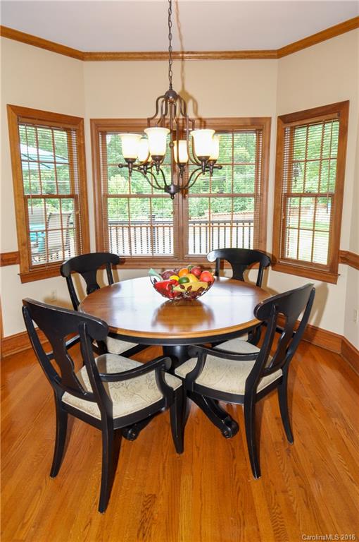 Sardis Croft - Residential