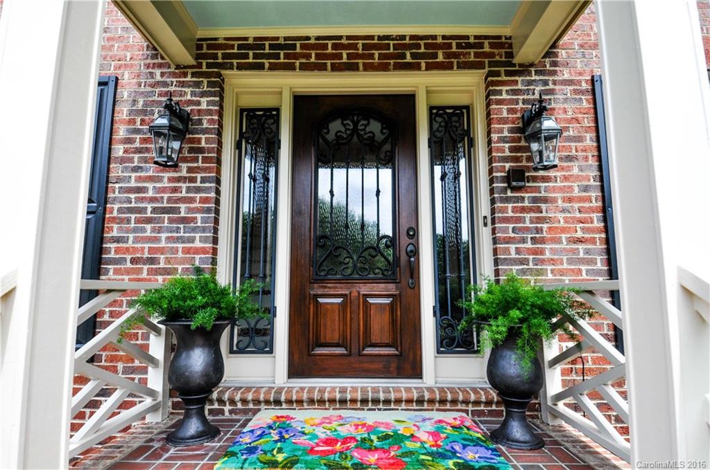 Sardis Croft - Residential