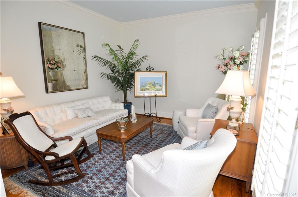 Sardis Croft - Residential