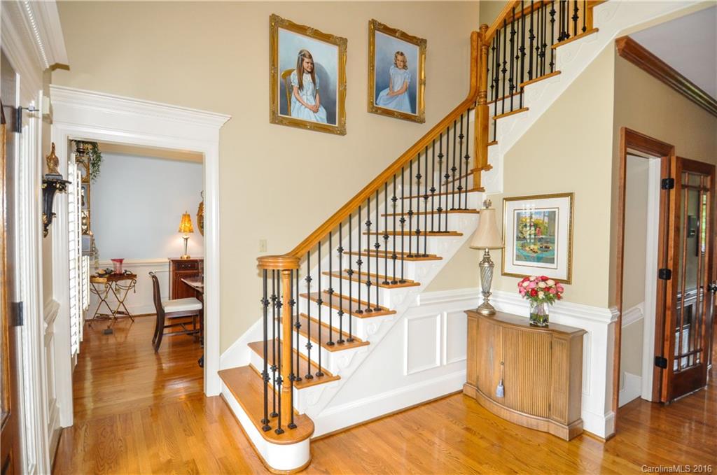 Sardis Croft - Residential