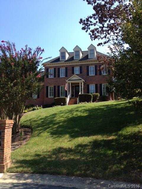 Sardis Croft - Residential