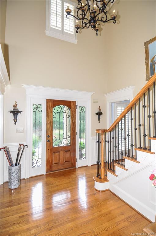 Sardis Croft - Residential