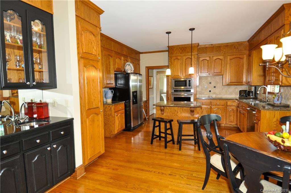 Sardis Croft - Residential