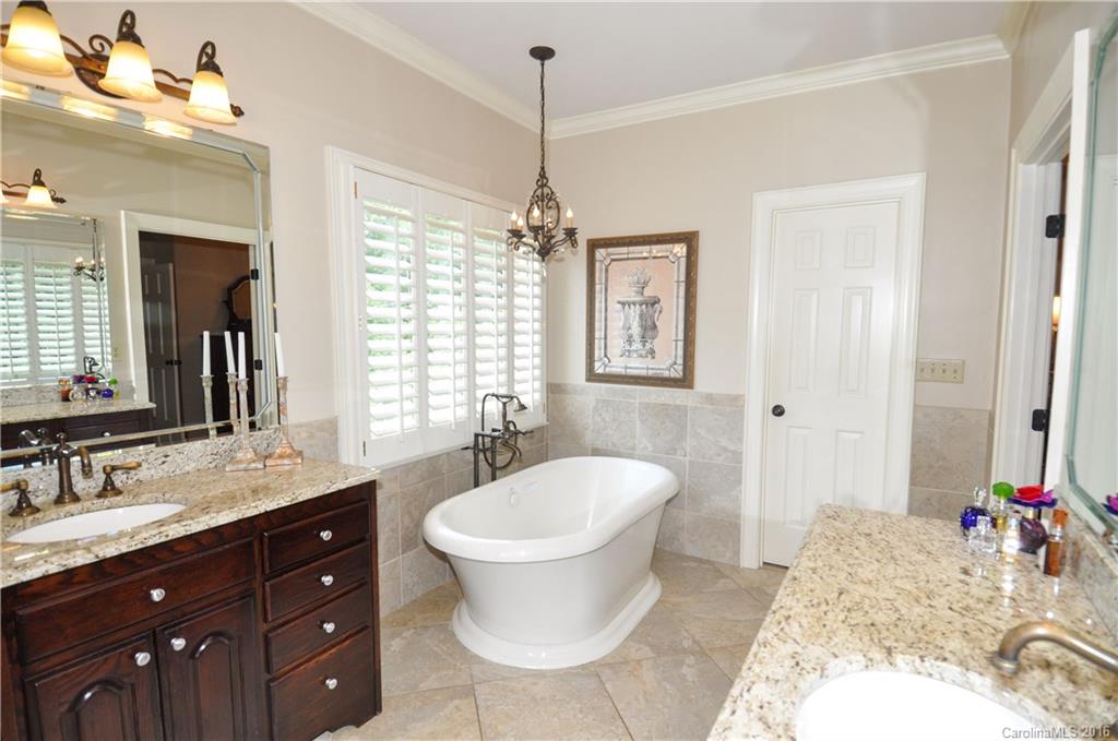 Sardis Croft - Residential