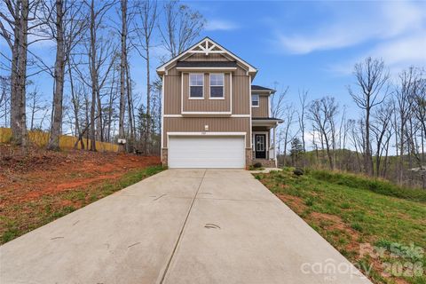 Photo of 1325 Western Hills Lane, Vale, NC 28168 (MLS # 4361660)