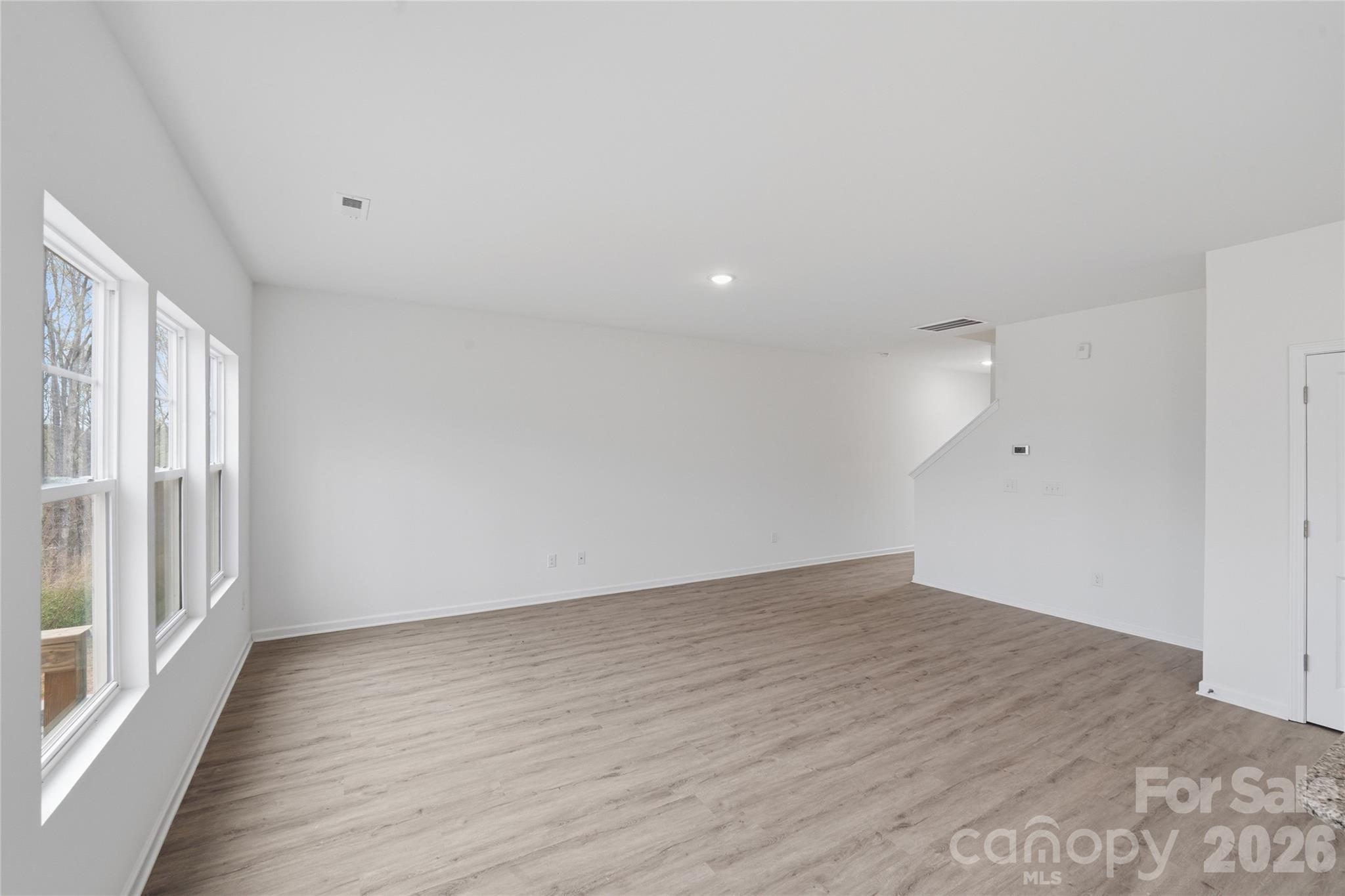 Westerly Hills - Residential