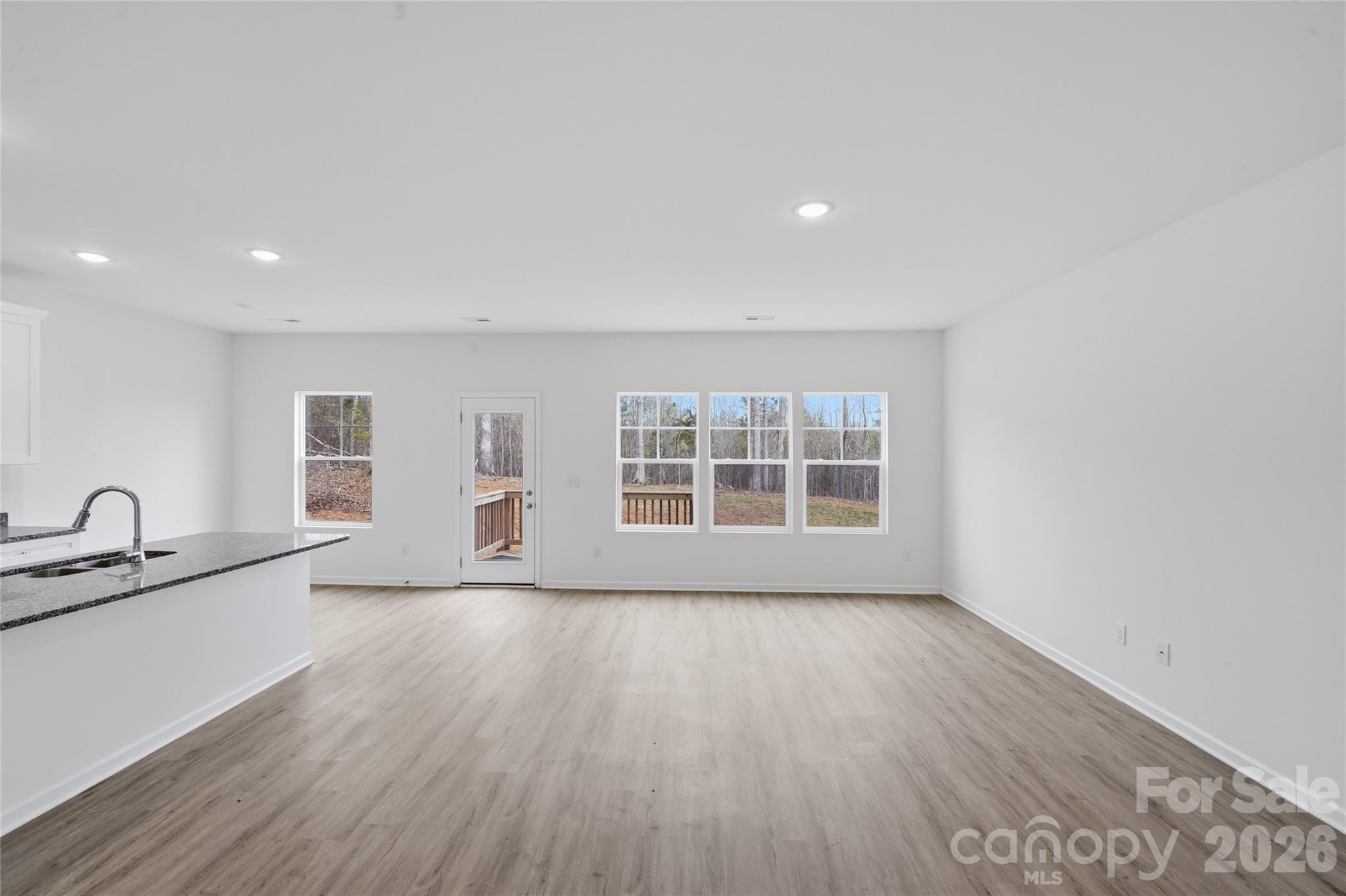 Westerly Hills - Residential