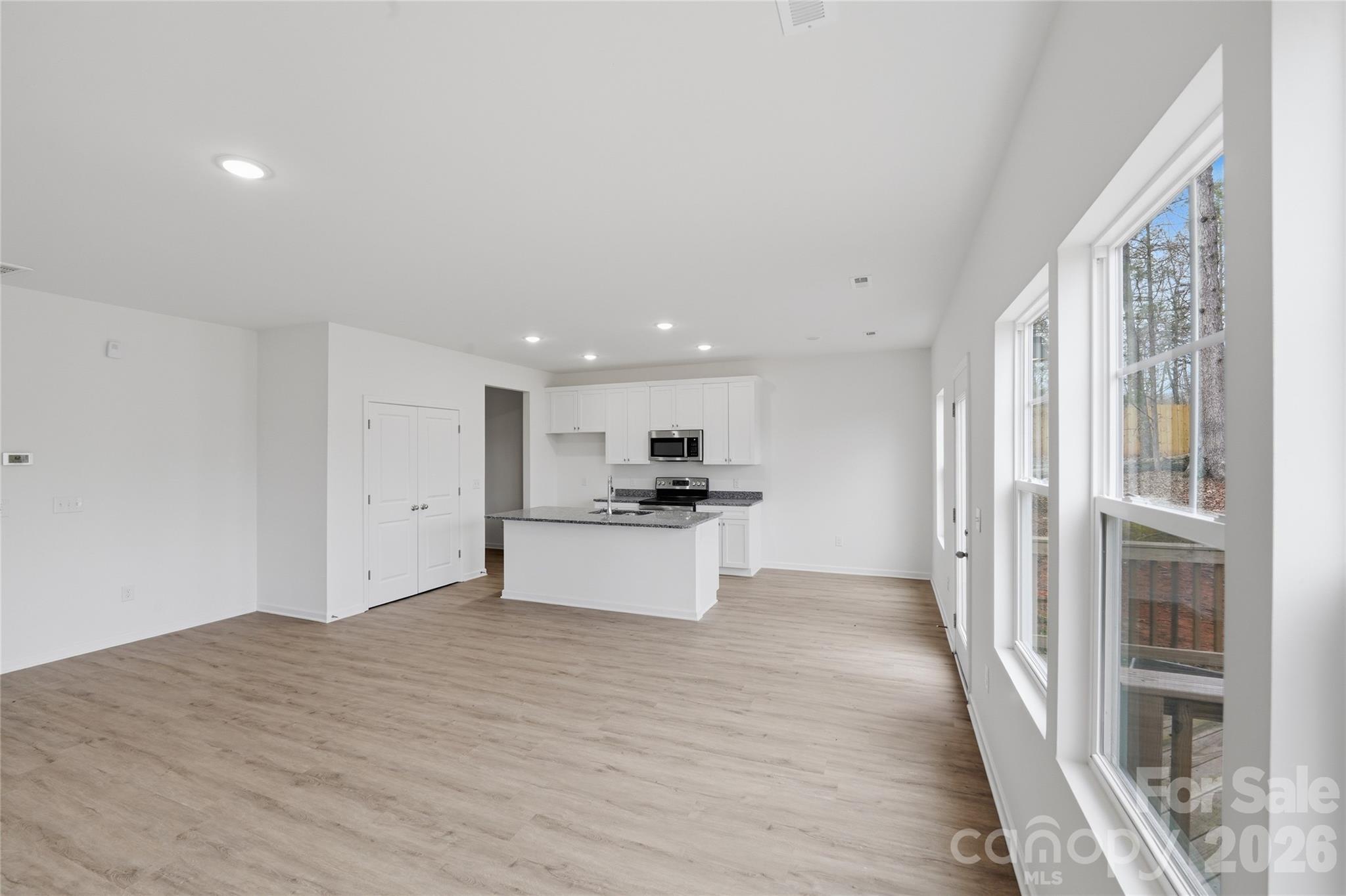 Westerly Hills - Residential