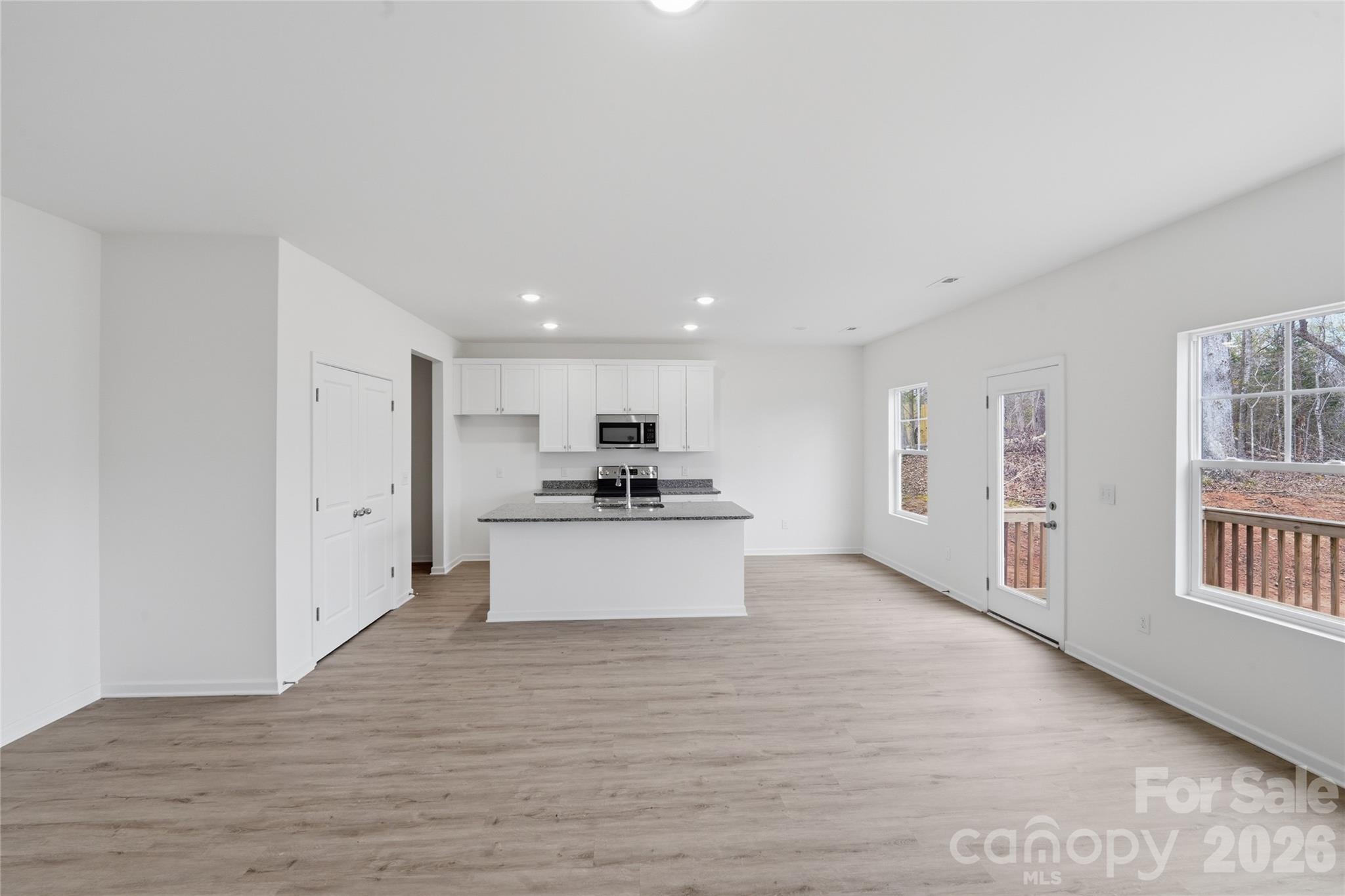 Westerly Hills - Residential