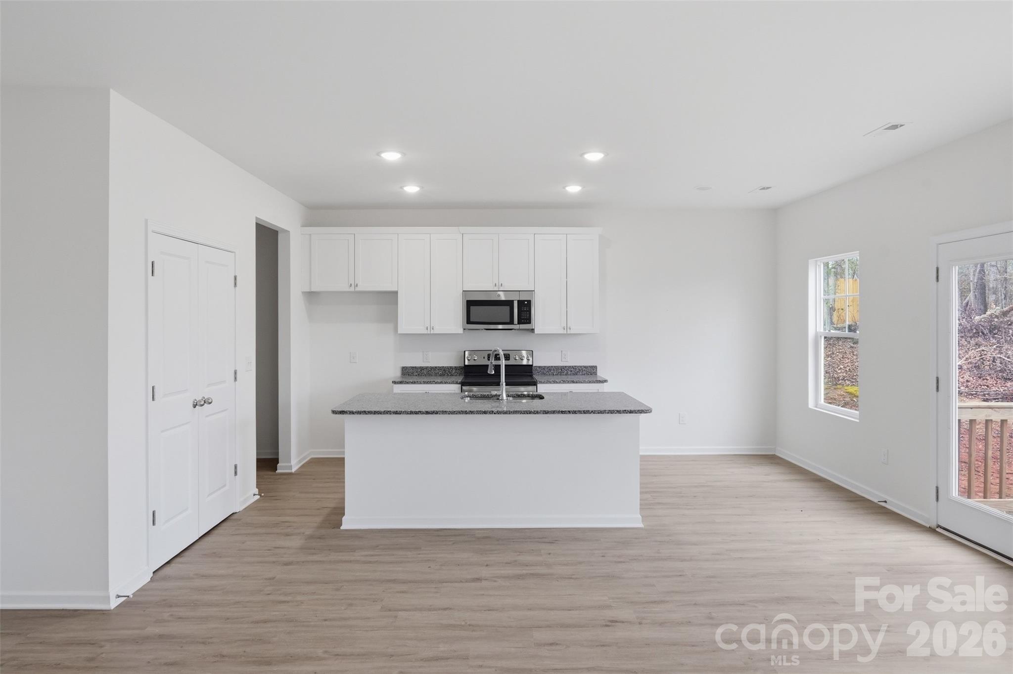 Westerly Hills - Residential