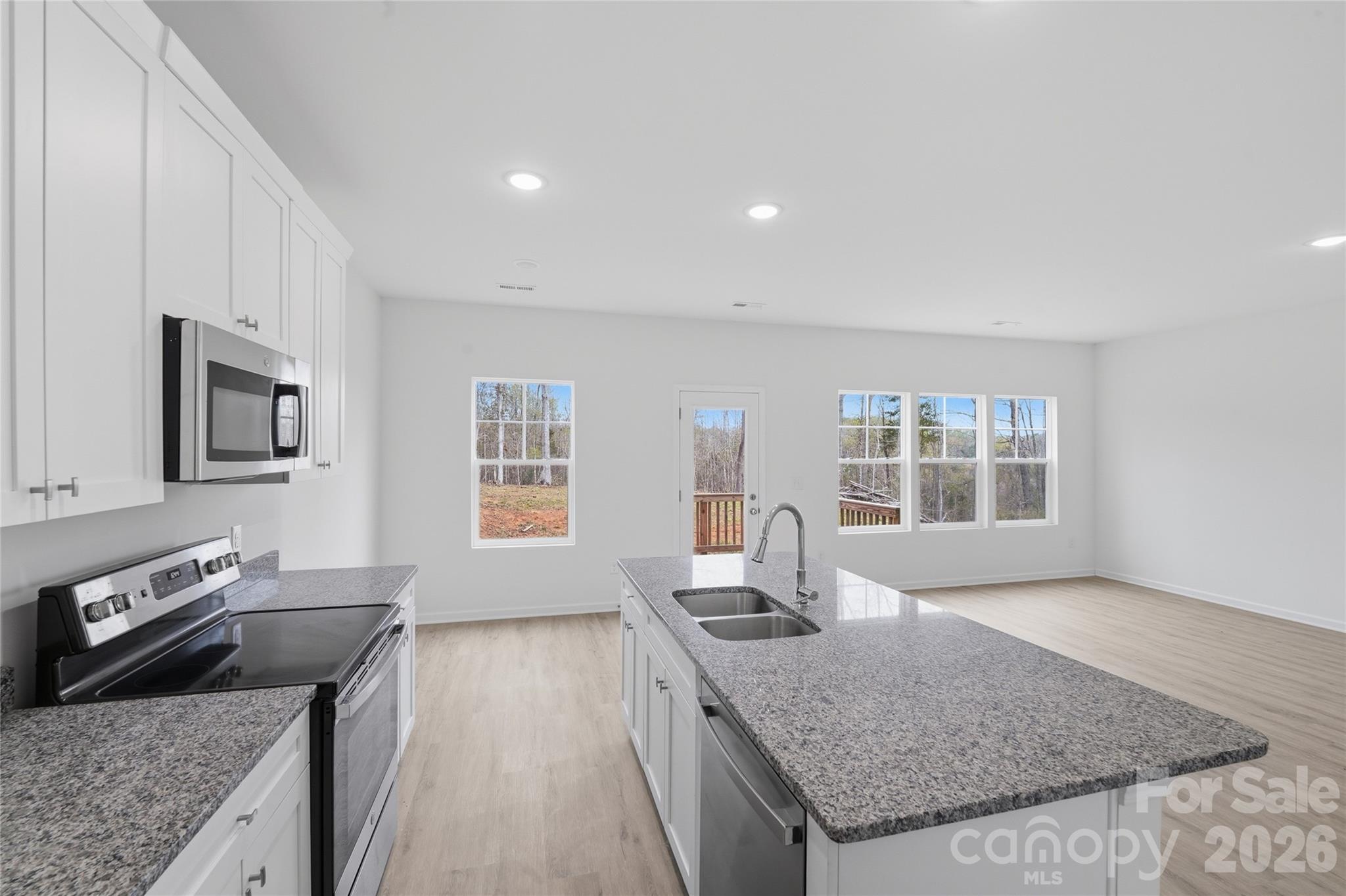 Westerly Hills - Residential