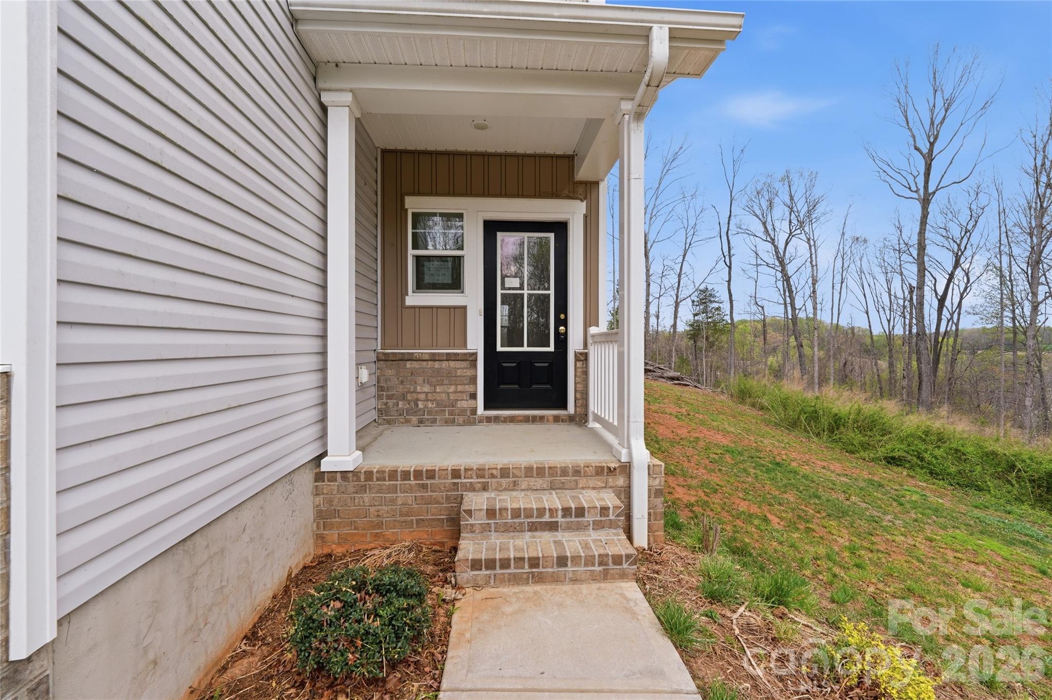 Westerly Hills - Residential