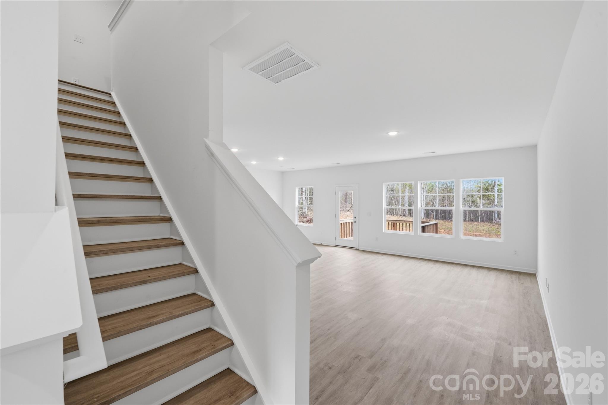 Westerly Hills - Residential