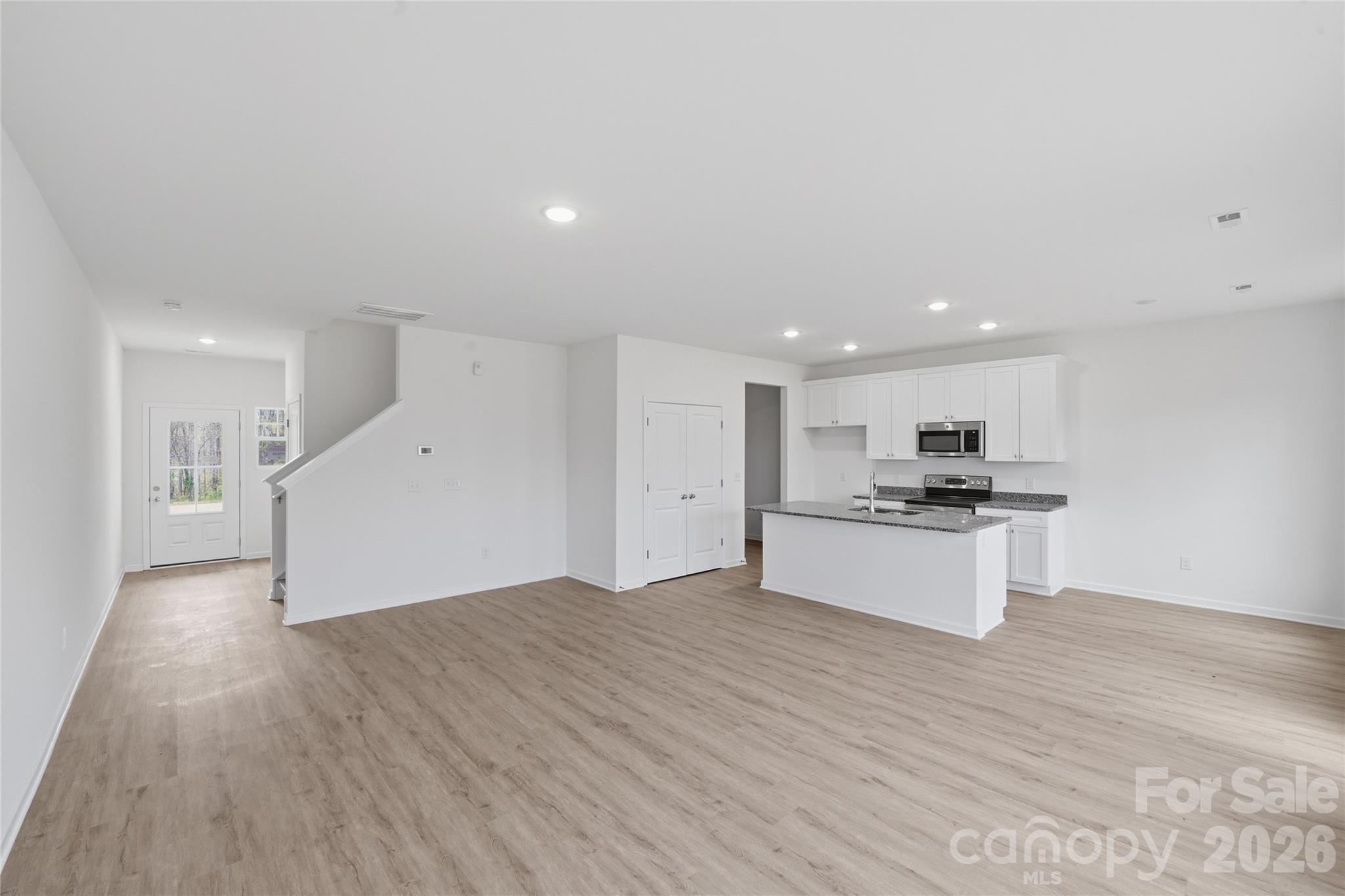 Westerly Hills - Residential