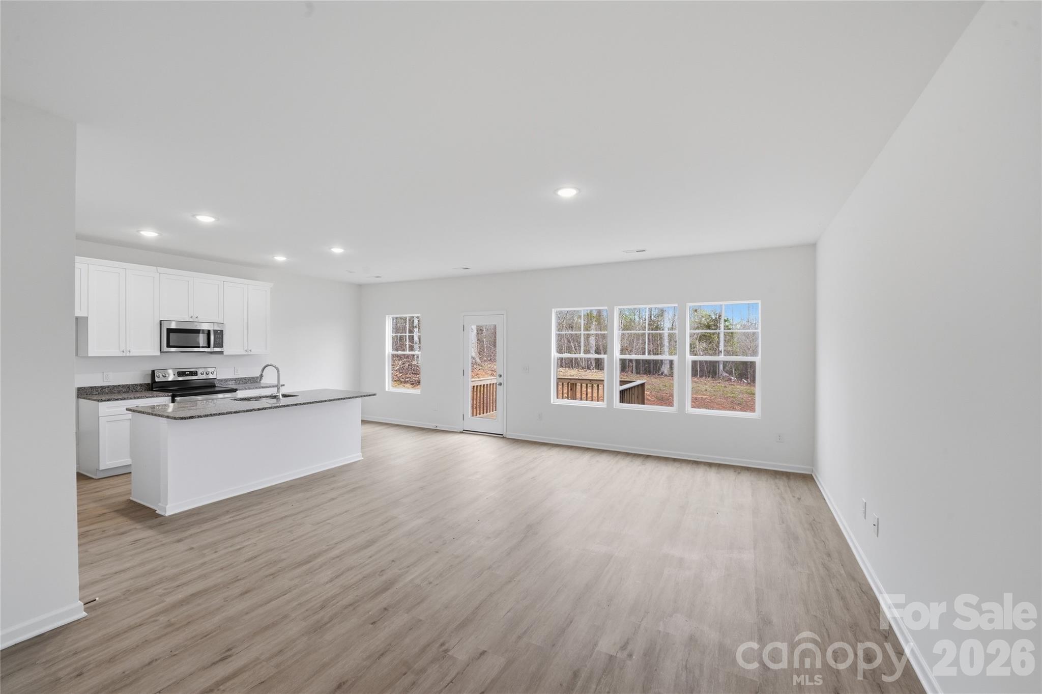 Westerly Hills - Residential