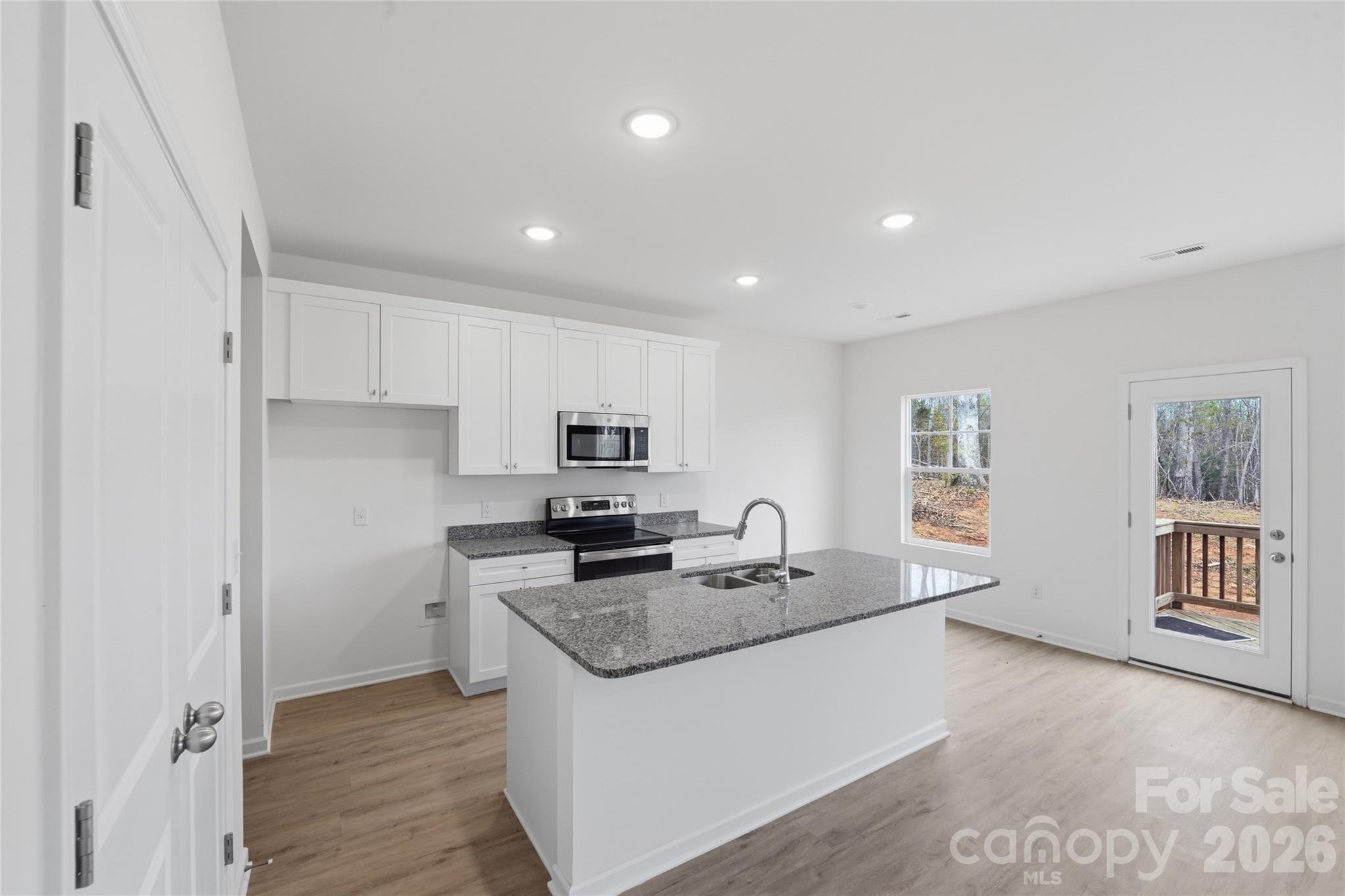 Westerly Hills - Residential